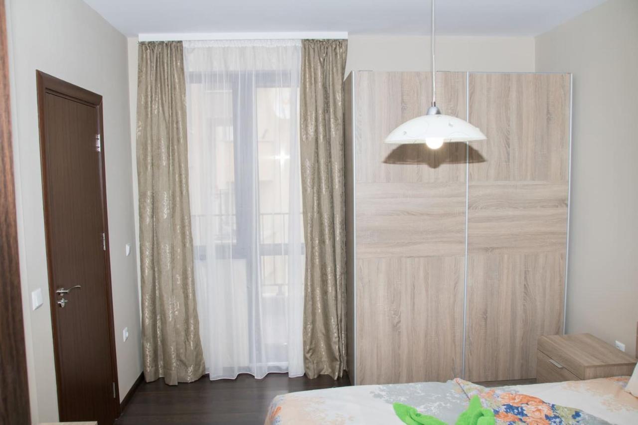 Sunshine Apartment Varna Exterior photo