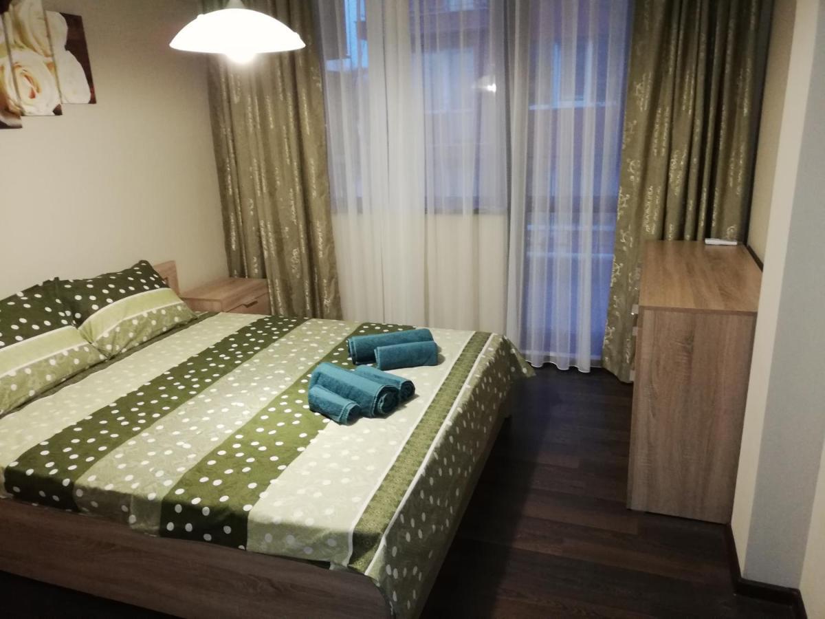 Sunshine Apartment Varna Exterior photo