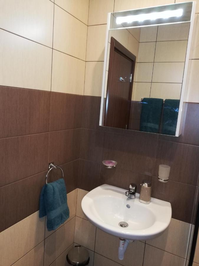 Sunshine Apartment Varna Exterior photo